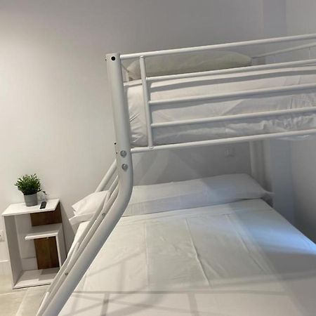 C7 Exclusiva Zona Madrid Lejlighed Eksteriør billede